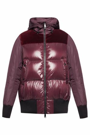 Quilted bomber jacket, zdjęcie 1 Quilted bomber jacket od Moncler